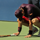 Illustration for article titled Wet Tennis Is Bad For The Players And Painful To Watch